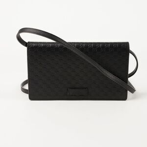 Microshima Clutch Crossbody
